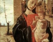 布拉曼蒂诺 : Madonna del Latte